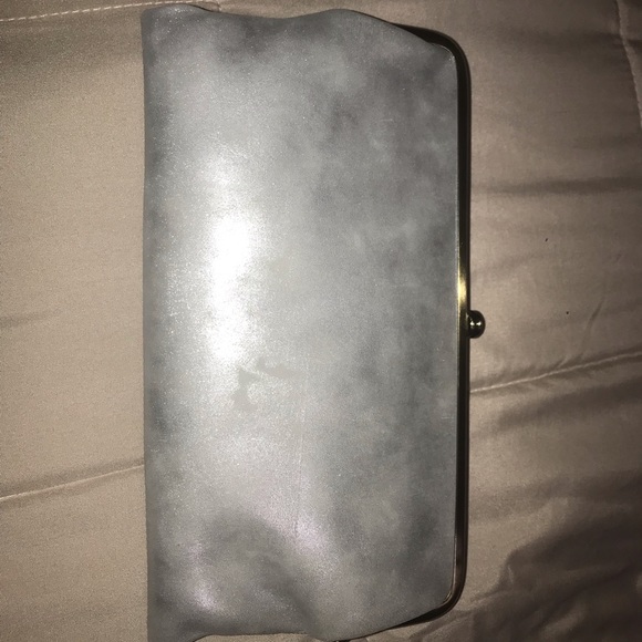 HOBO Lauren wallet, Northern Lights - Picture 5 of 16